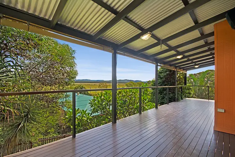 Second view of Homely house listing, 8 Yarrock Street, Coolum Beach QLD 4573