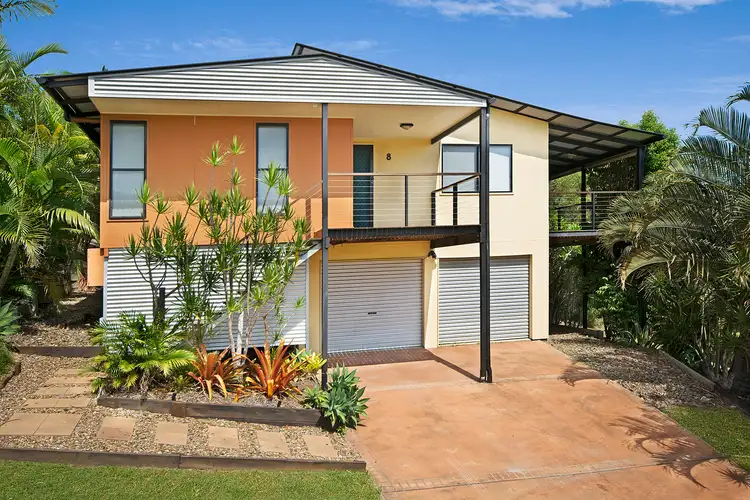 Fourth view of Homely house listing, 8 Yarrock Street, Coolum Beach QLD 4573