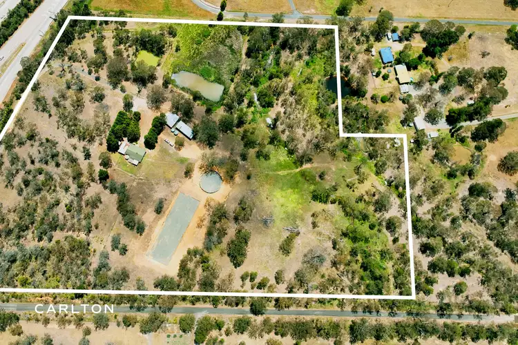 Third view of Homely rural property listing, 92 Old Tallong Road, Marulan NSW 2579