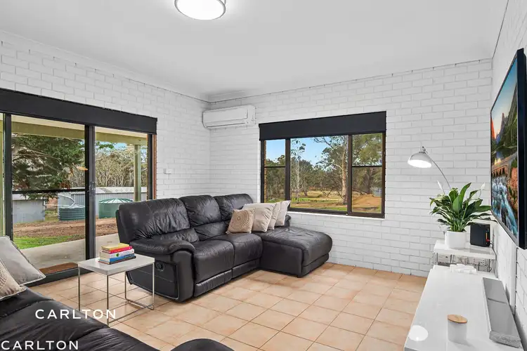 Fifth view of Homely rural property listing, 92 Old Tallong Road, Marulan NSW 2579