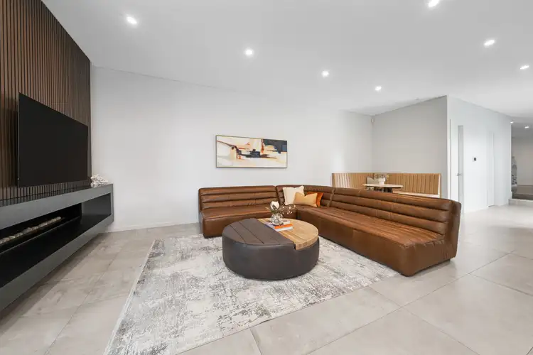 Second view of Homely house listing, 25B Boronia Street, Belfield NSW 2191