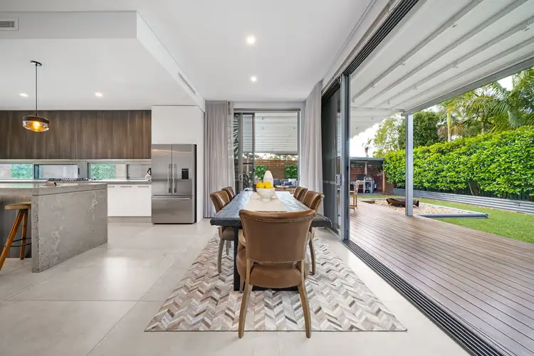 Sixth view of Homely house listing, 25B Boronia Street, Belfield NSW 2191