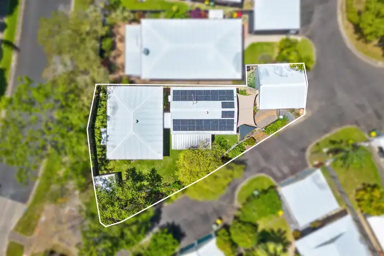 14 Rainy Mountain Place, Smithfield QLD 4878
