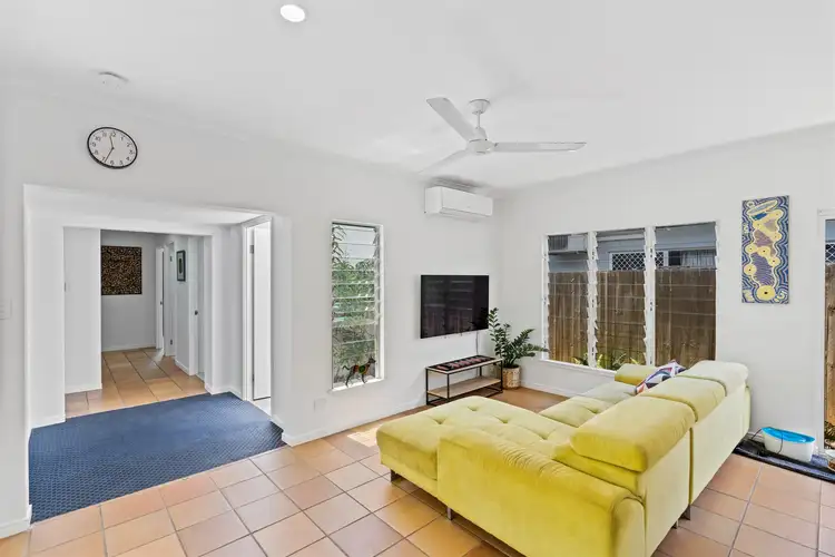 Fourth view of Homely house listing, 14 Rainy Mountain Place, Smithfield QLD 4878