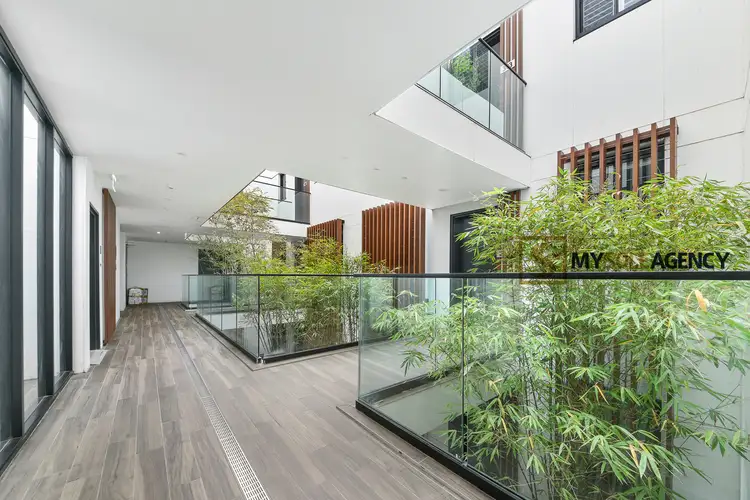 Level 2/208/2 East Lane, North Sydney NSW 2060