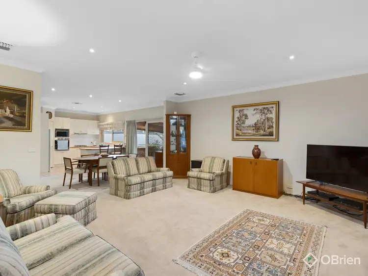 Fourth view of Homely unit listing, 1/355 Maroondah Highway, Croydon North VIC 3136