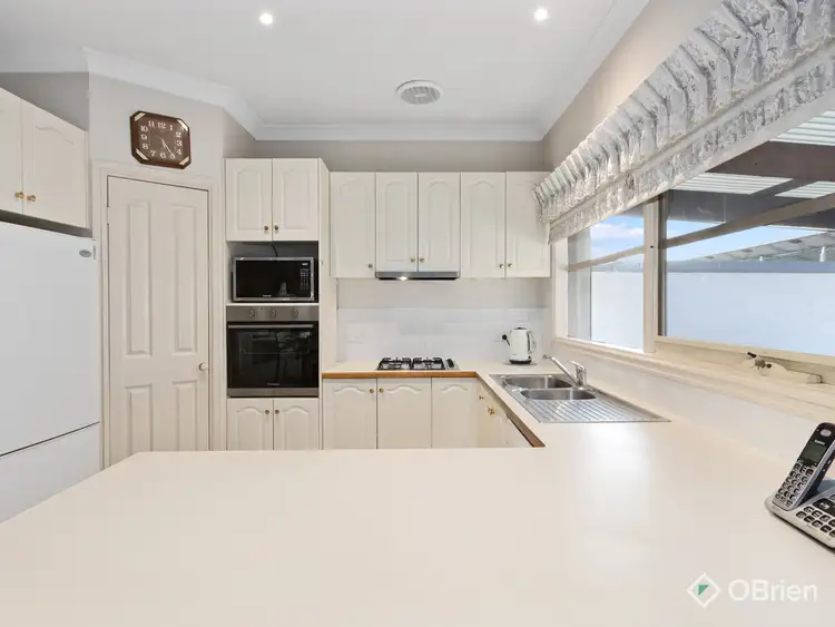 Sixth view of Homely unit listing, 1/355 Maroondah Highway, Croydon North VIC 3136