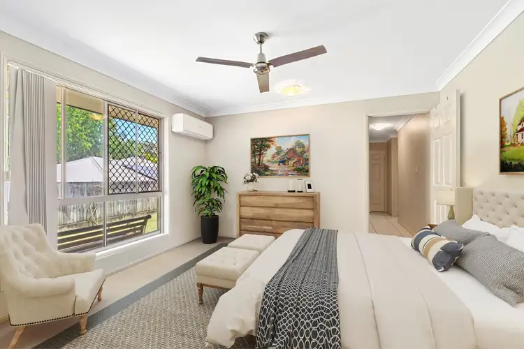 Sixth view of Homely house listing, 9 Treetop Court, Mooloolah Valley QLD 4553