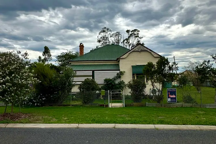 Main view of Homely house listing, 39 Commonwealth Street, Clifton QLD 4361