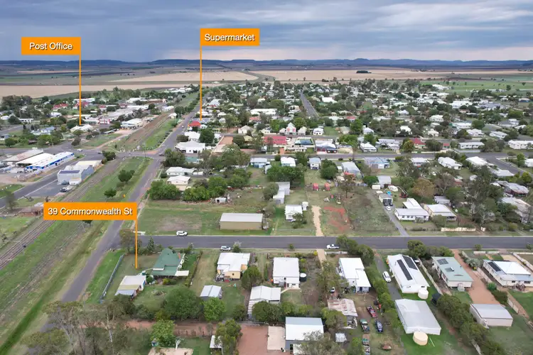 Third view of Homely house listing, 39 Commonwealth Street, Clifton QLD 4361