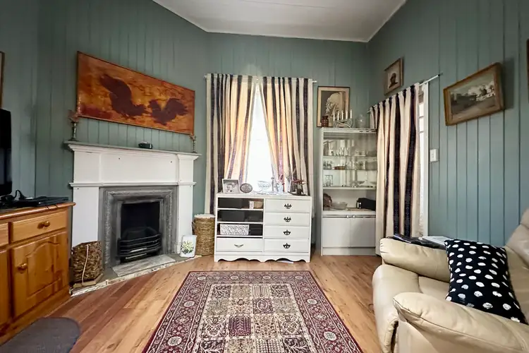 Fifth view of Homely house listing, 39 Commonwealth Street, Clifton QLD 4361