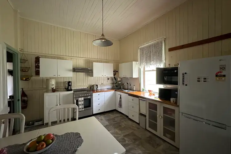 Sixth view of Homely house listing, 39 Commonwealth Street, Clifton QLD 4361