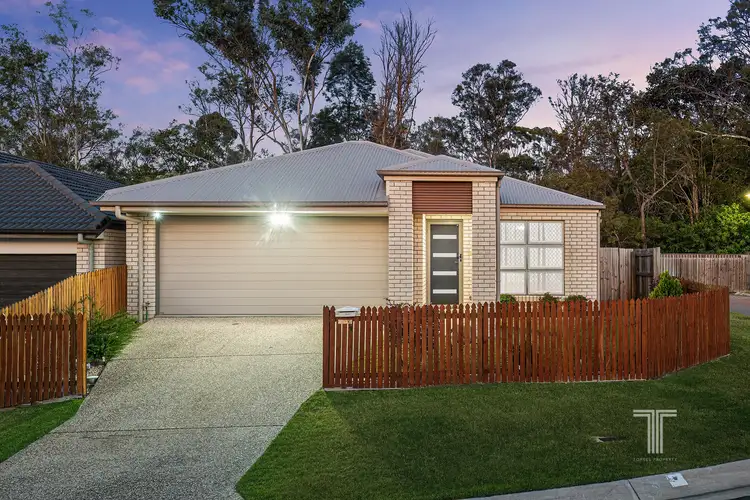 1 Nursery Place, Richlands QLD 4077