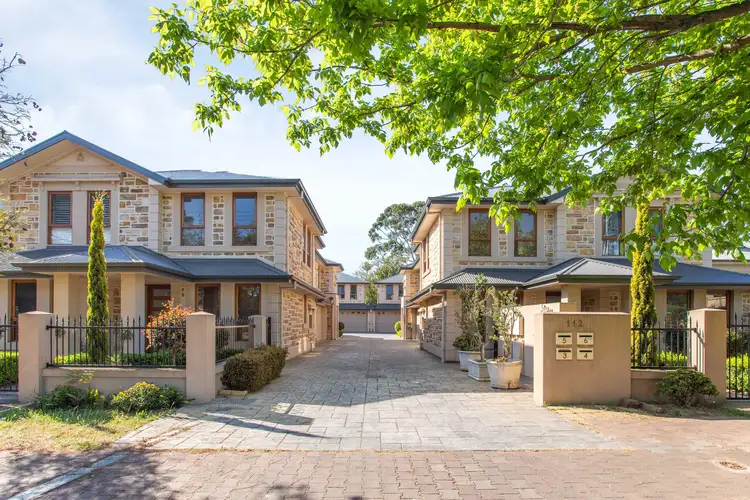 3/112 Cross Road, Highgate SA 5063