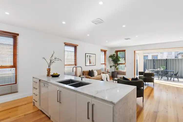 Fourth view of Homely townhouse listing, 3/112 Cross Road, Highgate SA 5063