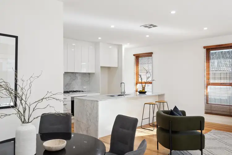 Fifth view of Homely townhouse listing, 3/112 Cross Road, Highgate SA 5063