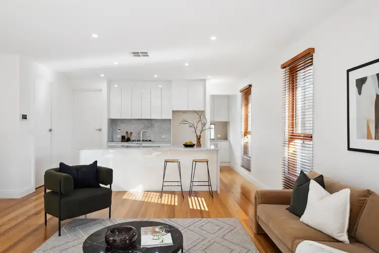 Sixth view of Homely townhouse listing, 3/112 Cross Road, Highgate SA 5063