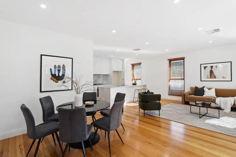 Seventh view of Homely townhouse listing, 3/112 Cross Road, Highgate SA 5063