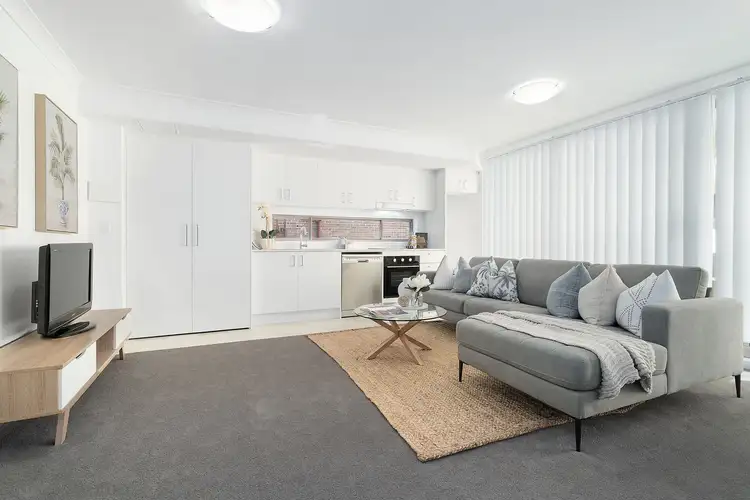 38/2-8 Darley Road, Manly NSW 2095