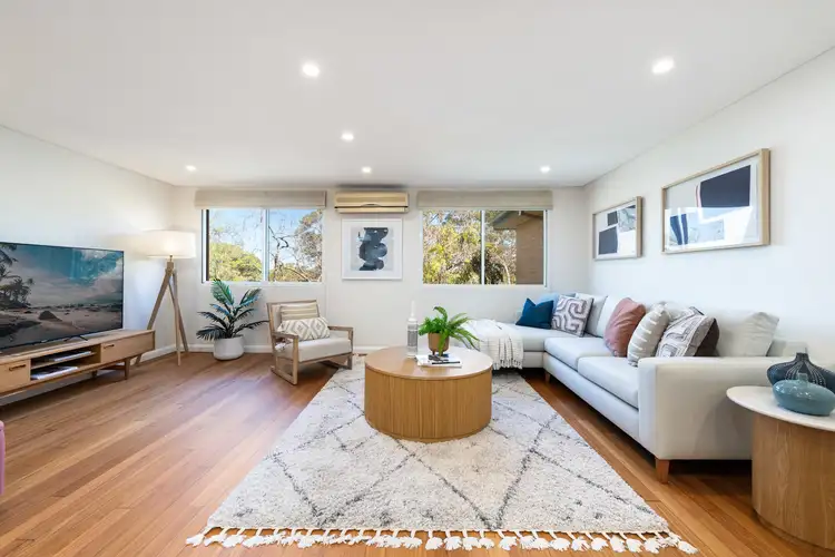 Main view of Homely apartment listing, 46/16 Bardwell Road, Mosman NSW 2088