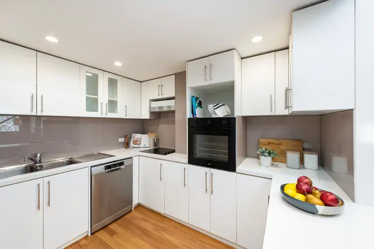 Fourth view of Homely apartment listing, 46/16 Bardwell Road, Mosman NSW 2088
