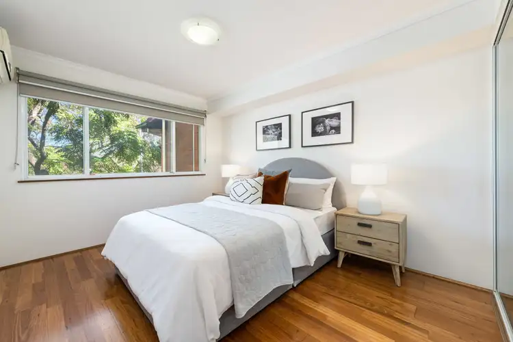 Fifth view of Homely apartment listing, 46/16 Bardwell Road, Mosman NSW 2088