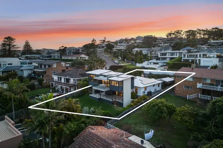 Second view of Homely house listing, 145 Ocean View Drive, Wamberal NSW 2260