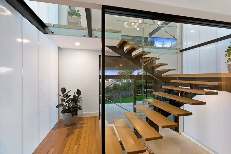 Third view of Homely house listing, 145 Ocean View Drive, Wamberal NSW 2260