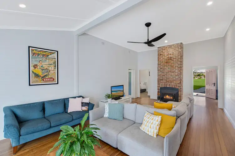 Fifth view of Homely house listing, 145 Ocean View Drive, Wamberal NSW 2260