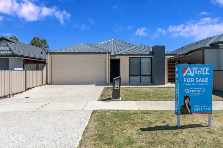 297 Balfour Street, Southern River WA 6110