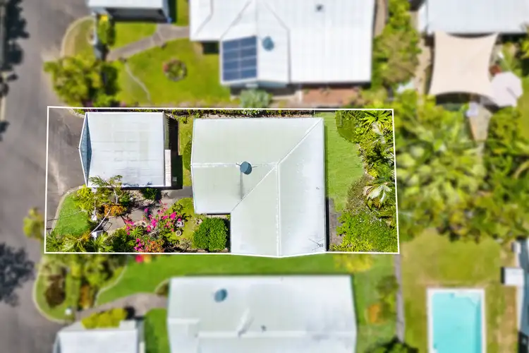 5 Rainy Mountain Place, Smithfield QLD 4878