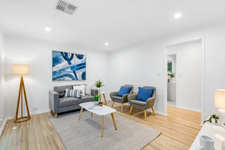Second view of Homely unit listing, 2/18 Barnes Avenue, Magill SA 5072