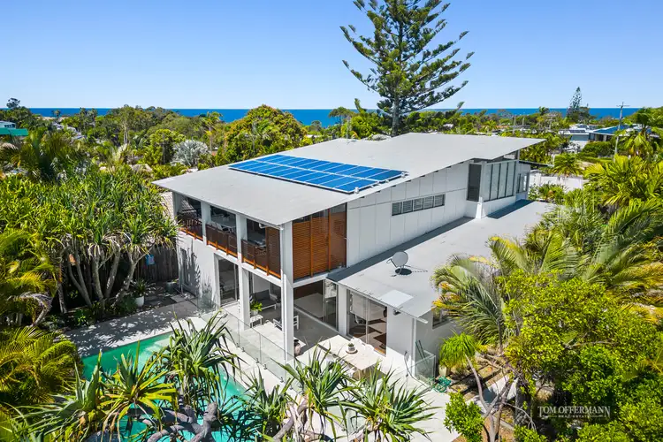 26 Oceania Crescent, Sunshine Beach QLD 4567