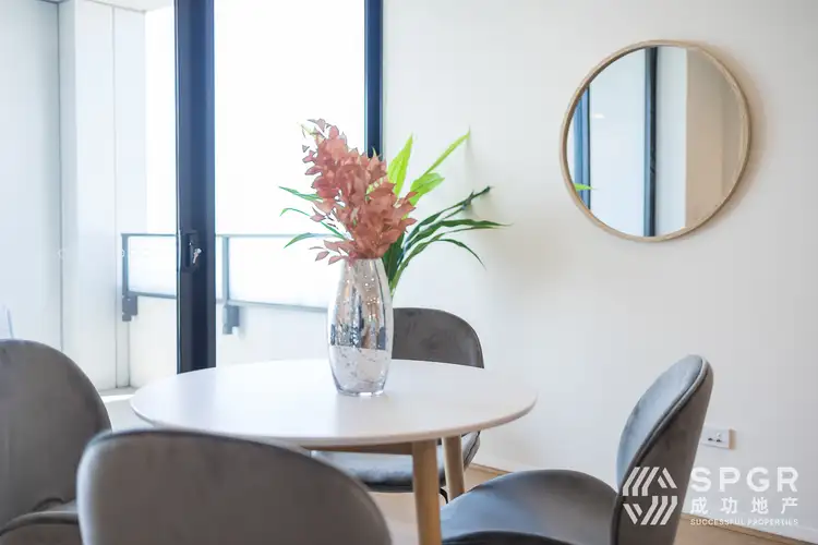 Sixth view of Homely apartment listing, 503/9 Village Place, Kirrawee NSW 2232