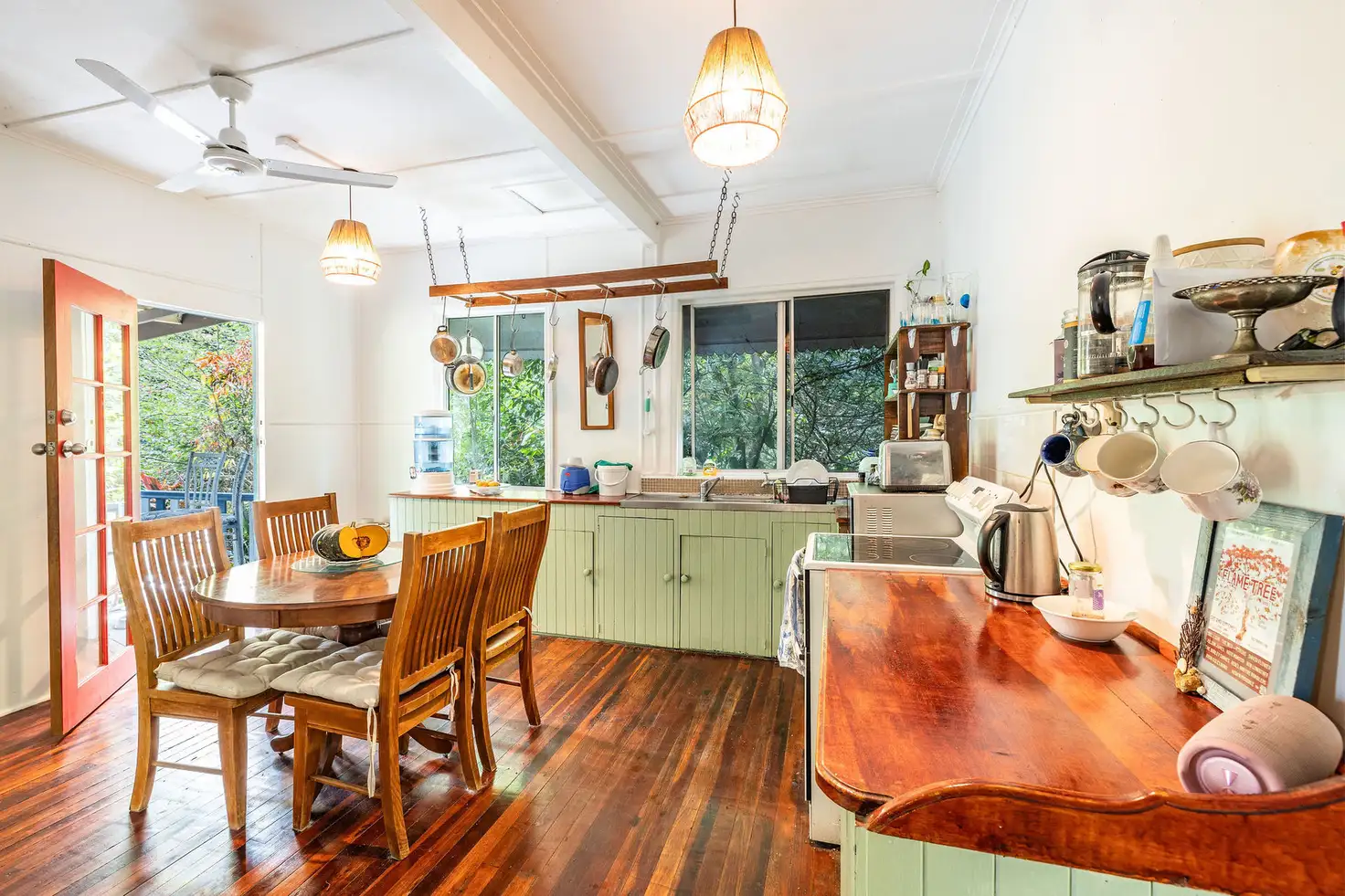 Main view of Homely house listing, 14 Rifle Range Road, Mount Marlow QLD 4800