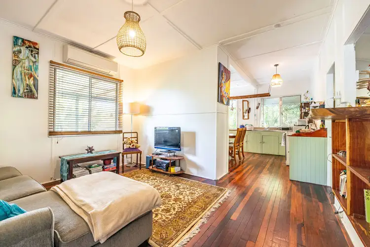 Third view of Homely house listing, 14 Rifle Range Road, Mount Marlow QLD 4800