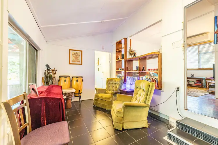 Fourth view of Homely house listing, 14 Rifle Range Road, Mount Marlow QLD 4800