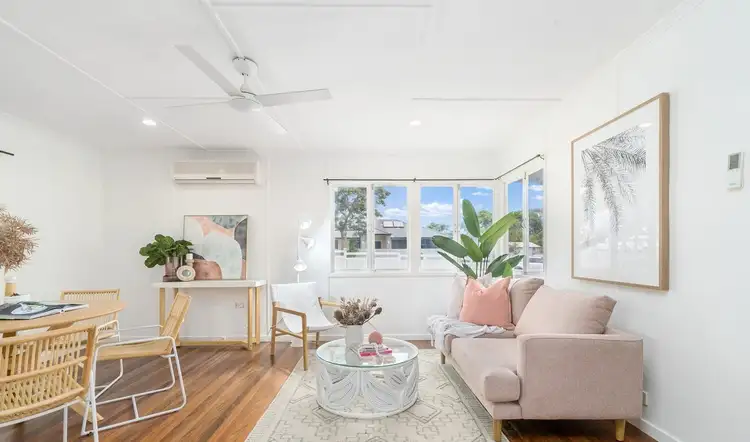 Fifth view of Homely house listing, 8 Milanion Crescent, Carindale QLD 4152