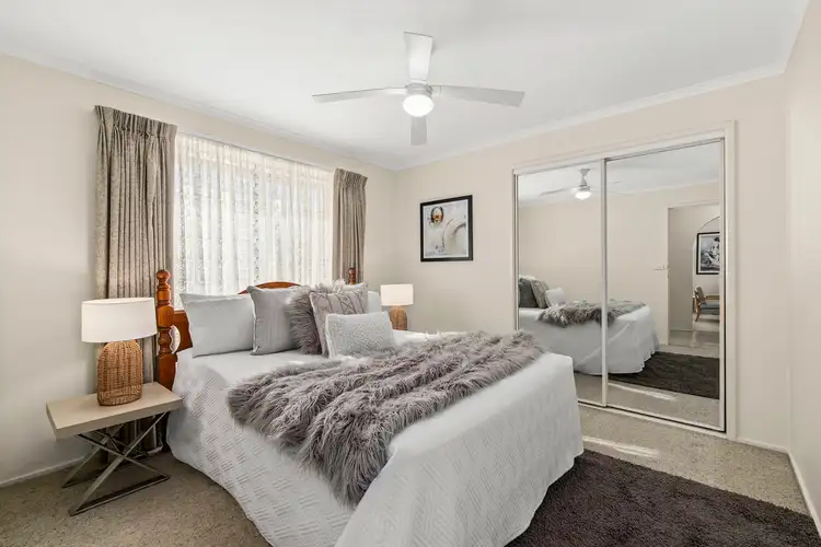 Fifth view of Homely house listing, 25 Jasmine Drive, Mill Park VIC 3082