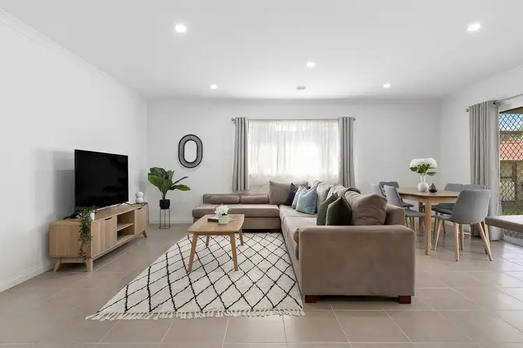 Third view of Homely house listing, 20 O'Shannassy Way, Whittlesea VIC 3757
