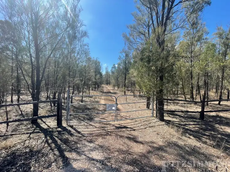 Lot 17 Cypress Road, Kumbarilla QLD 4405