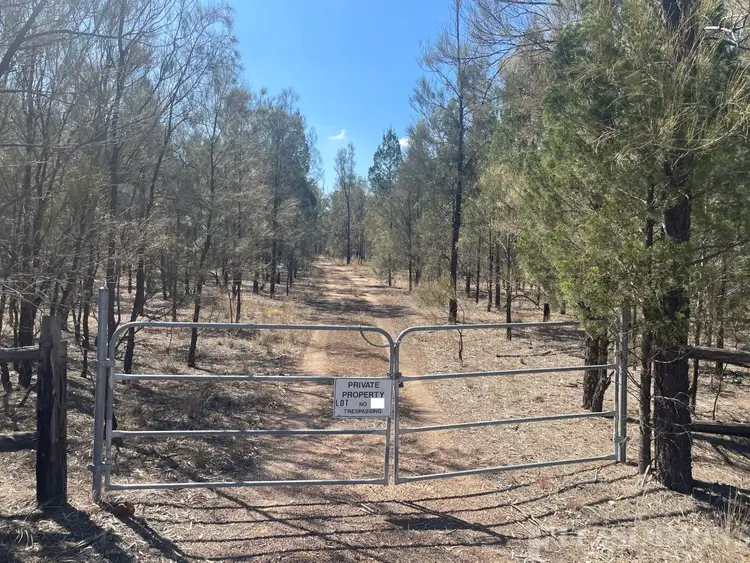 Second view of Homely rural property listing, Lot 17 Cypress Road, Kumbarilla QLD 4405