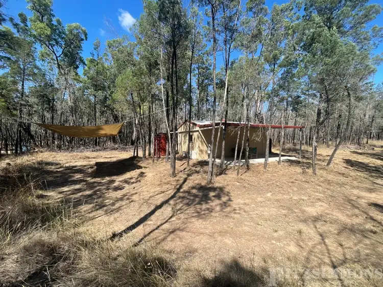 Third view of Homely rural property listing, Lot 17 Cypress Road, Kumbarilla QLD 4405