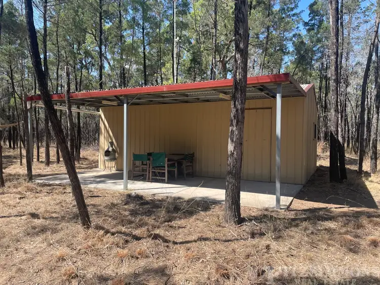 Fourth view of Homely rural property listing, Lot 17 Cypress Road, Kumbarilla QLD 4405