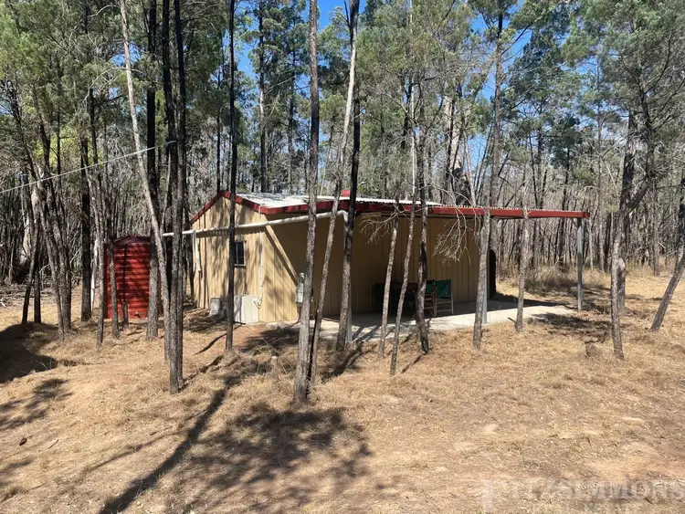 Fifth view of Homely rural property listing, Lot 17 Cypress Road, Kumbarilla QLD 4405