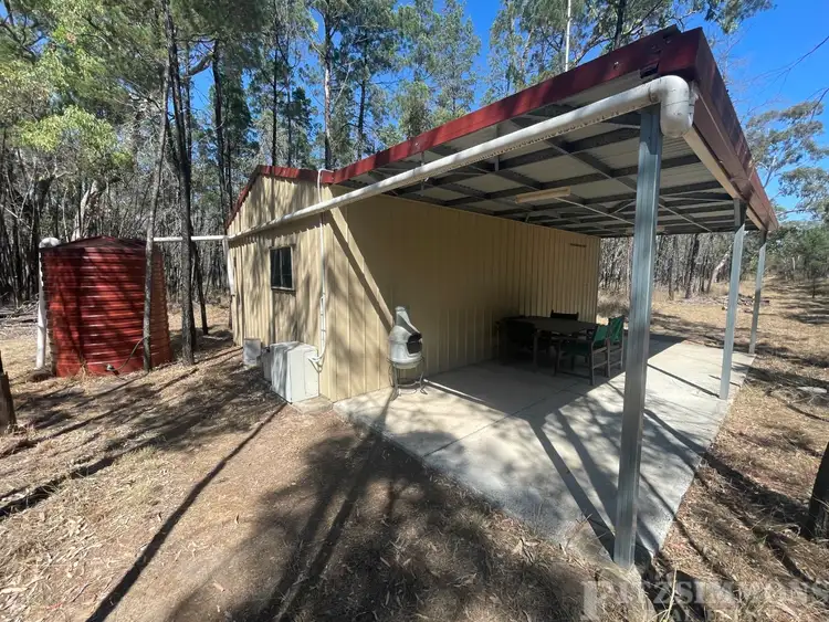Sixth view of Homely rural property listing, Lot 17 Cypress Road, Kumbarilla QLD 4405