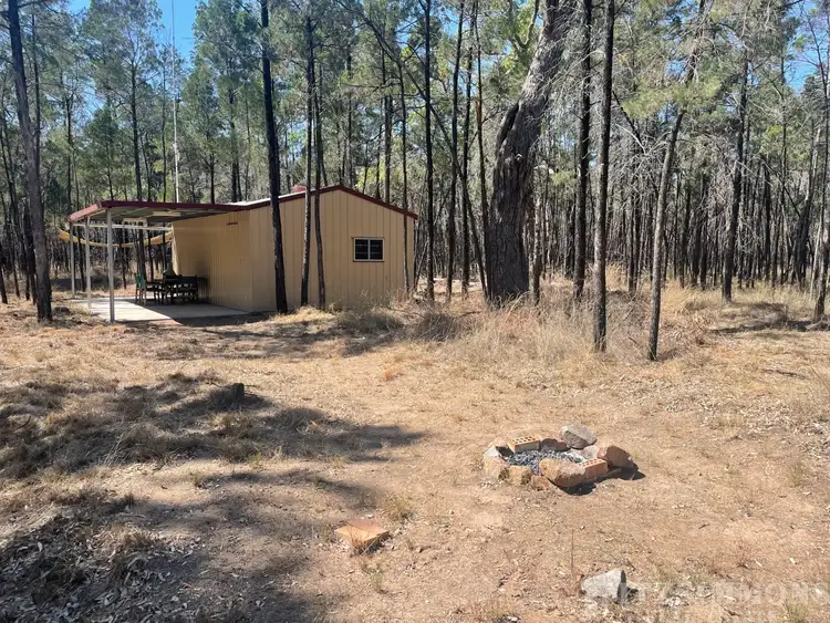 Seventh view of Homely rural property listing, Lot 17 Cypress Road, Kumbarilla QLD 4405