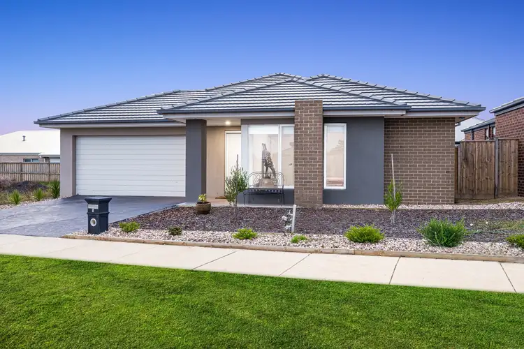5 Matilda Street, St Leonards VIC 3223
