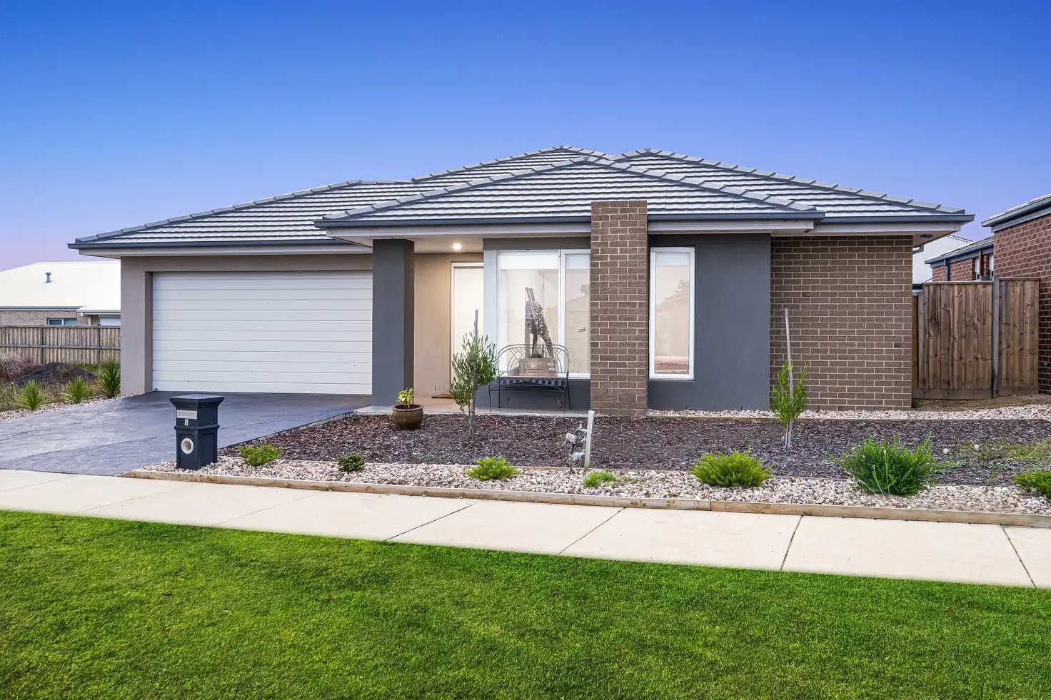 Main view of Homely house listing, 5 Matilda Street, St Leonards VIC 3223
