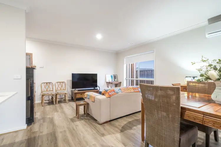 Second view of Homely house listing, 5 Matilda Street, St Leonards VIC 3223